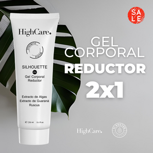 GEL CORPORAL REDUCTOR 2X1
