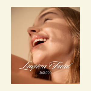 Limpieza Facial High Care