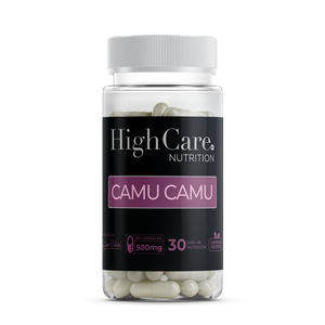 Camu Camu - 60 Capsulas