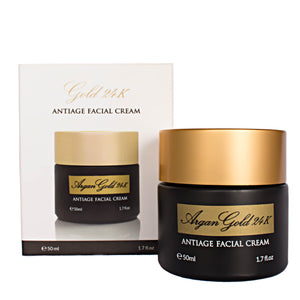 Antiage Facial Cream