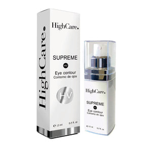 Supreme - Contorno De Ojos